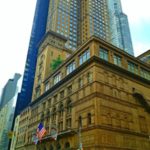 Carnegie Hall — Tour Online