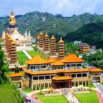 Fo Guang Shan Buddha Museum – Tour Online