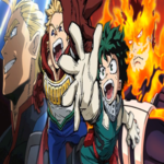 TUDO QUE SABEMOS SOBRE A QUINTA TEMPORADA DE MY HERO ACADEMIA