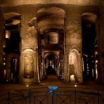 Catacombs of Naples | Rione Sanità – Tour Online