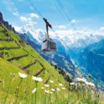 Alpes Suíços – Tour Online
