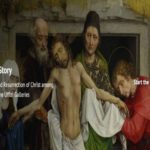 Galeria Uffizi – Tour Online