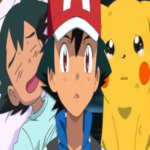 Teoria sobre Pokémon sugere que ash esteve em coma o tempo todo