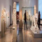 Altes Museum, Staatliche Museen zu Berlin – Tour Online