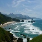 Indian Beach Trail, Oregon – Tour Online
