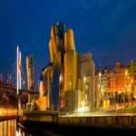 Guggenheim Bilbao – Tour Online