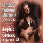 Rogério Caetano – Evento Online