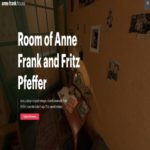 Casa de Anne Frank – Tour Online