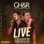 George Henrique e Rodrigo – Live