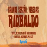 Riobaldo – Evento Online