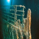 O que estava dentro desse navio naufragado no século 7 d.c.?