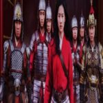 Mulan: Disney decide lançar filme via streaming nos Estados Unidos