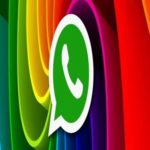 WhatsApp terá papel de parede diferente para cada conversa