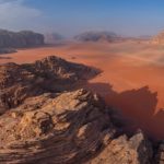 Deserto de Wadi Rum – Tour Virtual