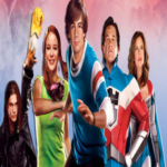 Roteirista de sky high fala sobre a possibilidade de uma sequência