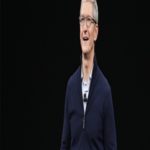 CEO da Apple: Tim Cook agora é bilionário