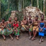 Povo Baka nos Camarões – Tour Virtual