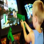 Segundo estudo, videogames não estimulam comportamentos violentos