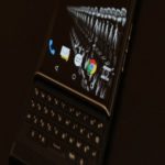 BlackBerry promete voltar em 2021 com smartphones seguros e 5G