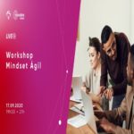 Workshop Mindset Ágil – Evento Online