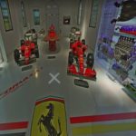 Museu da Ferrari – Tour Online