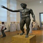 Museu Arqueológico Nacional de Atenas – Tour Online