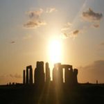 Finalmente se sabe de onde vieram os magálitos de stonehenge