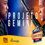 Projeto Gemini – Evento drive-in