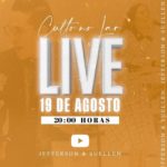 Jefferson & Suellen – Live