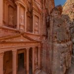 Cidade antiga Petra – Tour Virtual