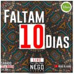 Nego Alvaro – Live