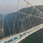 Ponte de vidro Zhangjiajie – Tour Virtual