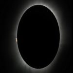 Eclipse solar na ilha Tidore – Tour Virtual