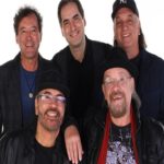 The Fevers – Live