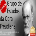 Grupo de Estudos da Obra Freudiana – Módulo II | A interpretação dos sonhos – Evento Online