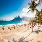 Praia de Copacabana – Tour Online