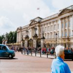 Palácio de Buckingham – Tour Online