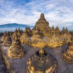 Borobudur – Tour Virtual