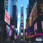 Times Square – Tour Online