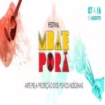Festival Mba’e Porã – Live