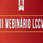 II Webinário lccv – Evento Online