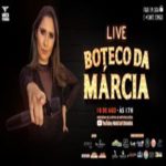 Márcia Fernanda – Live
