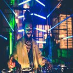 DJ Halfcab – Live