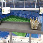 Estádio do Real Madrid (Santiago Bernabéu) – Tour Online