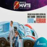 Ford Vs Ferrari – Evento Drive-in