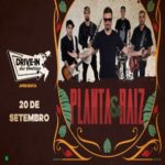 Planta e Raiz – Evento Drive-in