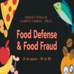 Food Defense & Food Fraud – Evento Online