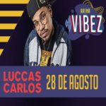 Luccas Carlos – Evento Drive-in