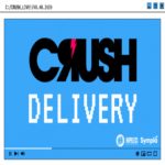 Crush Live! Pop Punk Delivery – 2ª Edição – Evento Online