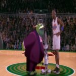 Space Jam – Evento Drive-in